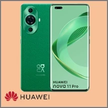 Huawei Nova 11 Pro (8GB/256GB)